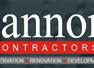 Cannon Contracting Ltd Barnsley