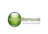Whites Removals Ltd Birmingham