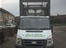Dun N Dusted Rubbish Removals N/E Durham