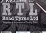 Road Tyres Ltd Amersham