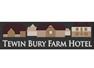 Tewin Bury Farm Hotel Welwyn