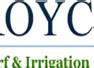 Royce Turf and Irrigation Ltd Cobham
