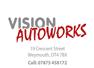 Vision Autoworks Weymouth