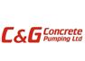 C&G Concrete Pumping Ltd Wantage