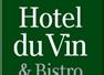Hotel du Vin & Bistro Edinburgh Edinburgh