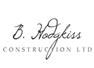B Hodgkiss Constructions Ltd Worcester