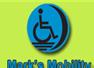 Marks Mobility Services & Repairs ltd Bristol