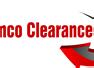 Camco Clearance Stafford