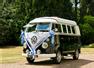 VW Black Betty Wedding Hire Campervan Exmouth