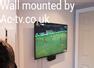 AC Television Smart TV Repairs Manchester