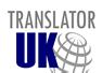 Translator UK London