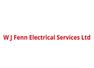 WJ Fenn Electrical Services Ltd Bromyard