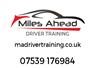 Miles Ahead Driver Training Cardiff