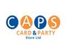 Card & Party Store Ltd Bury