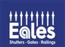 Eales Shutters, Gates & Railings Romford