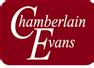 Chamberlain Evans Oxford