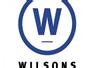 Wilsons Auctions Dalry