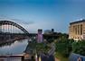 Hilton Newcastle Gateshead Gateshead