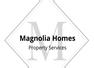 Magnolia Homes Property Services Livingston