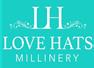 Love Hats Millinery Hull