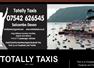 Totally Taxis Salcombe