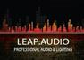 Leap Audio Gloucester