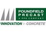 Poundfield Precast Ltd Ipswich