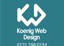 Koenig Web Design Ltd Birmingham