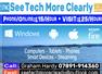 See Tech More Clearly Wareham