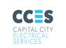 Capital City Electrical Services Edinburgh