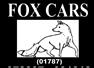 Fox Cars Sudbury