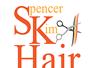 Spencer Kim Hair Deeside