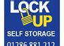 Lock Up Self Storage Caernarfon