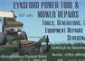 Eynsford Power Tools & Mower Repairs Swanley