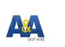 A & A Skip Hire Ltd Waltham Abbey