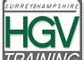 Surrey & Hampshire Hgv Training Hook