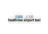 Heathrow Airport Taxi Sutton
