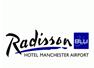Radisson Blu Hotel Manchester Airport Manchester