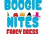 Boogienites Fancy Dress Chorley