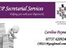 CP Secretarial Services Chelmsford