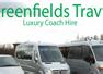 Greenfields Travel - Coach Hire Yorkshire Rotherham