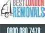 Best London Removals Ruislip