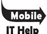 Mobile IT Help Sleaford