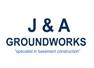 J & A Groundworks Ascot