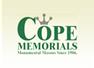 Cope Memorials Alfreton