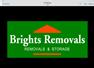 Brights Removals Leicester
