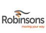 Robinsons Removals (Oxford) Abingdon