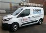 Argus Fire And Security Ltd Wigan