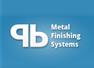 PB Metal Finishing Systems Ltd Tipton