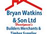 Watkins Bryan & Son Handyman&quot;sLtd Pontypool